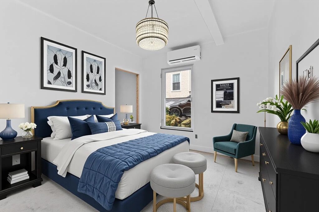 Property Photo:  7 Davis St 1  MA 01801 