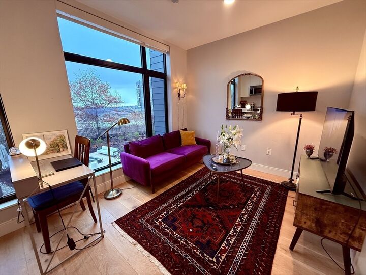 Property Photo:  191 Washington St 411  MA 02135 