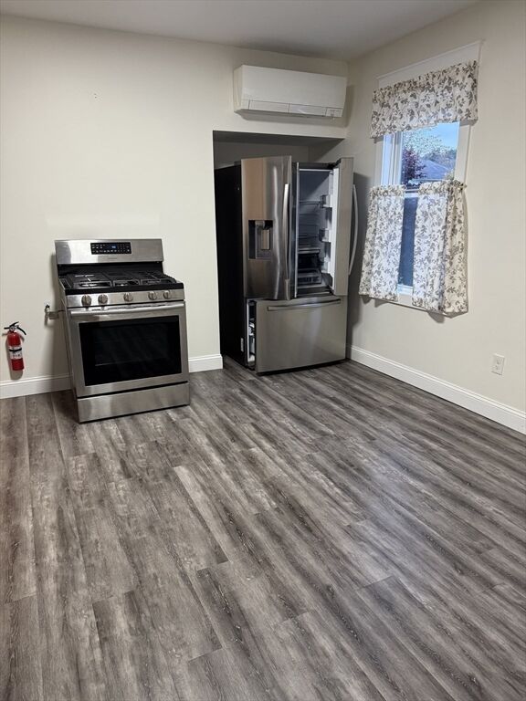 Property Photo: 97 Courtland St 2 MA 01602