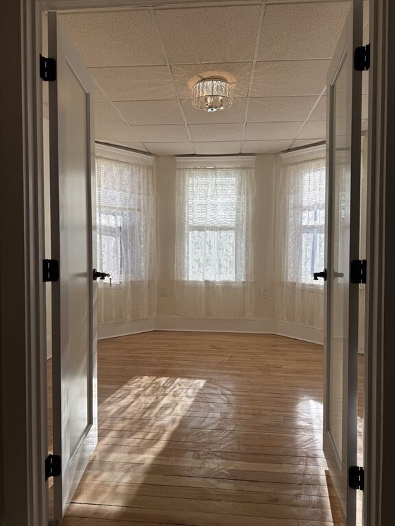 Property Photo: 97 Courtland St 2 MA 01602