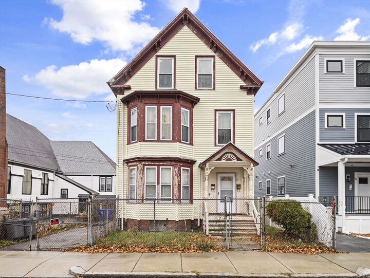 73 Stanton St  Boston MA 02124 photo