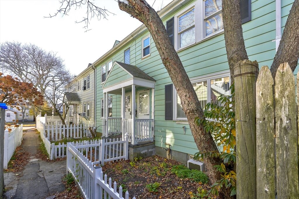 Property Photo: 212-A Quincy Shore Dr MA 02171