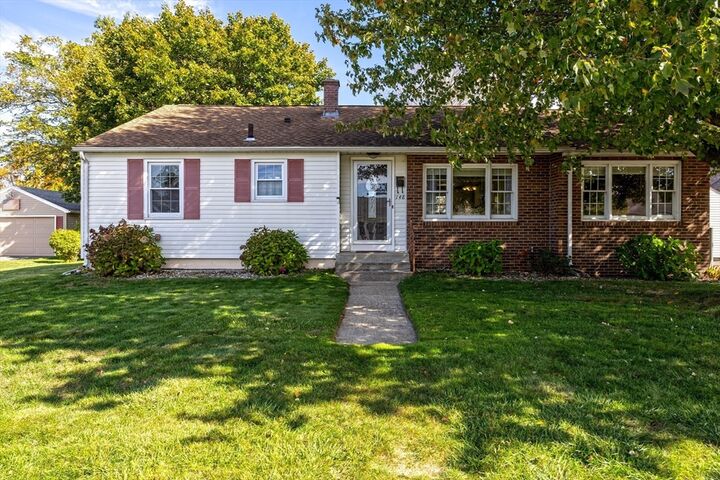 Property Photo:  148 Yale Street  MA 01056 