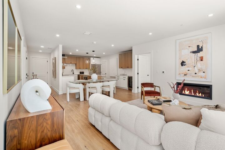 Property Photo:  20 Audubon Way 206  MA 02021 