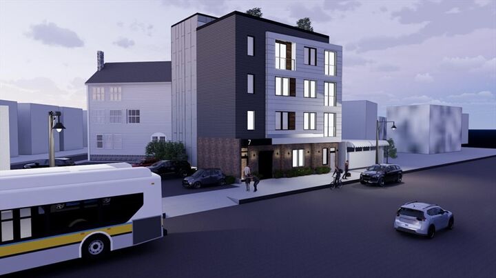 7 Washington  Somerville MA 02143 photo