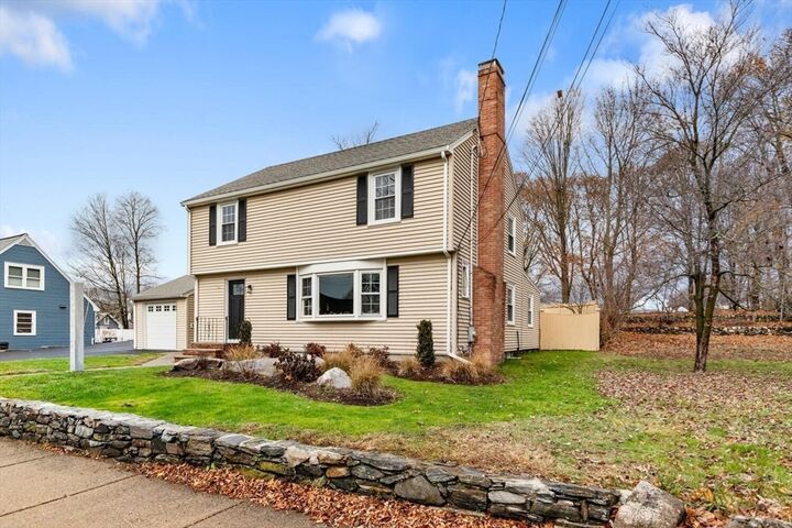 Property Photo:  8 Clinton St  MA 01801 