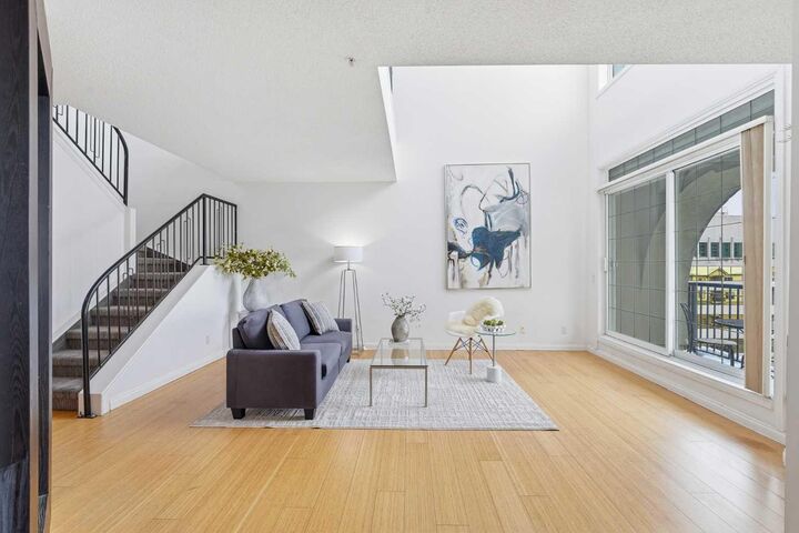 Photo de la propriété:  108 15 Avenue SE 708  AB T2G 5R9 