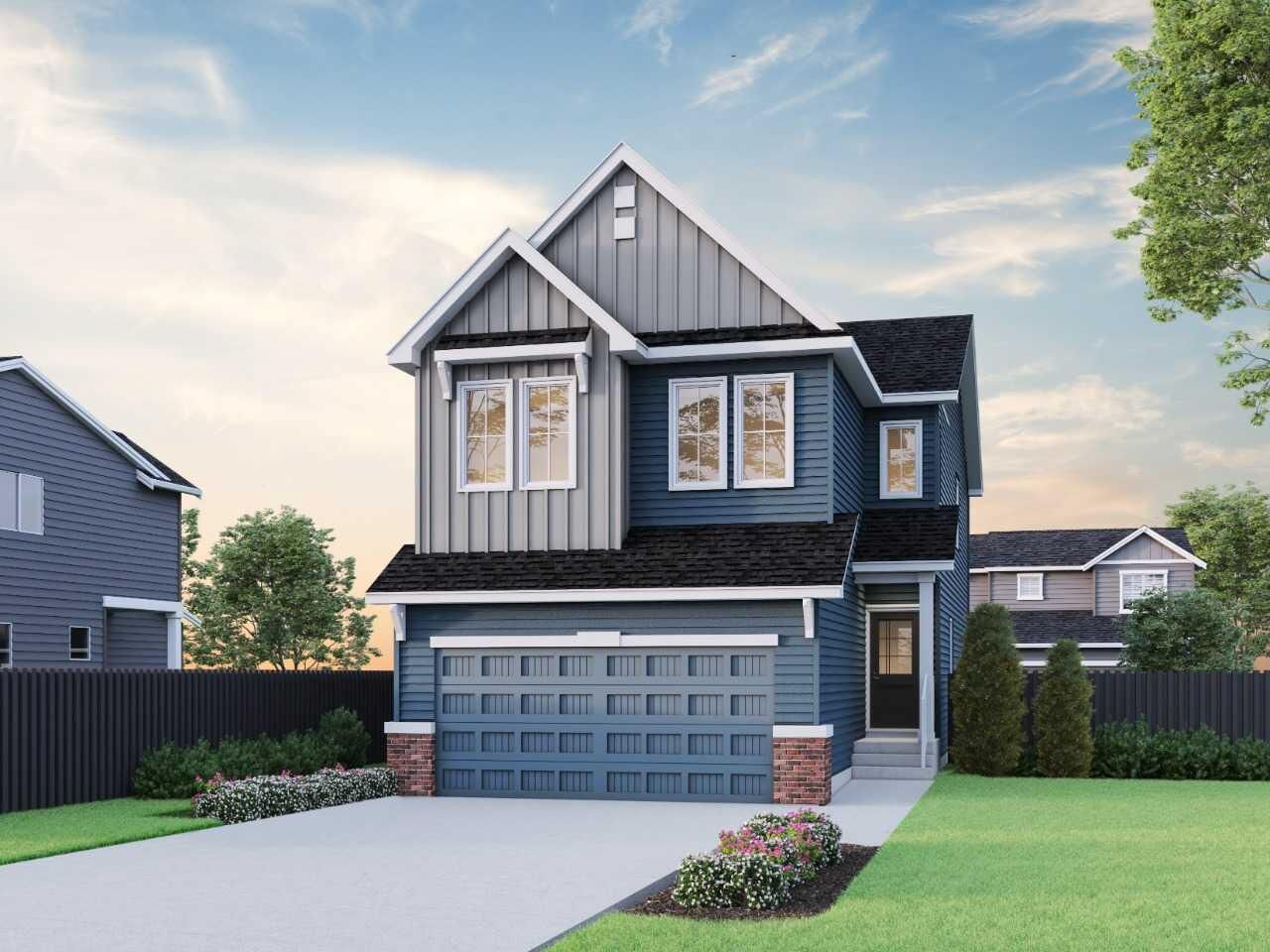 Property Photo:  1010 Fowler Road SW  AB T4B 5T2 