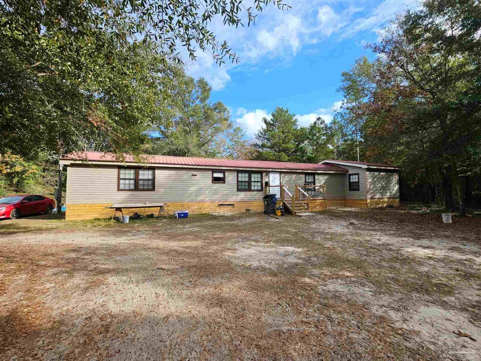 Property Photo:  489 W Brahms Dr  FL 32433 