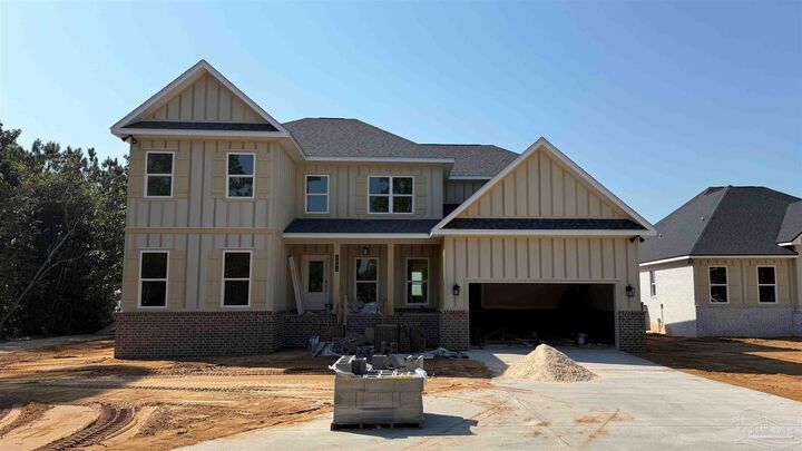 Property Photo:  4991 Soundside Dr  FL 32563 