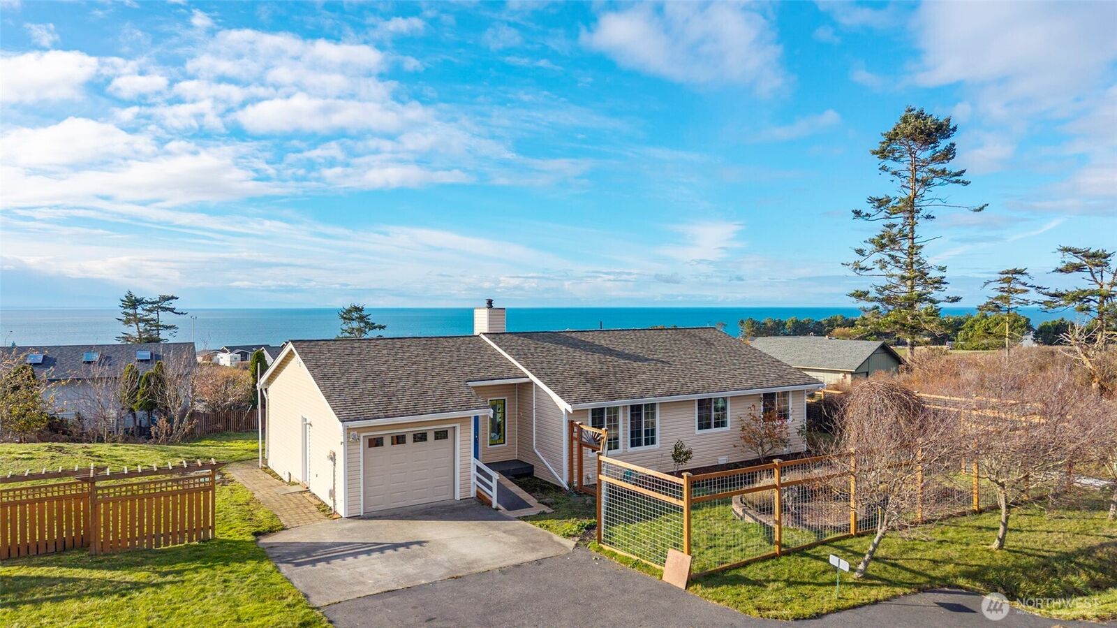 Property Photo: 765 El Toro Street WA 98239