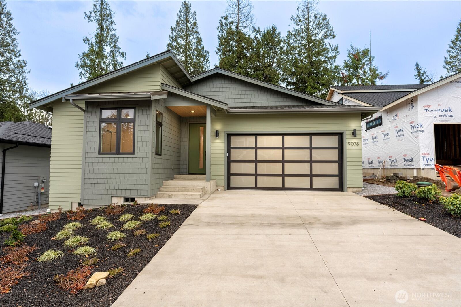 Property Photo:  9078  Seamist Lane  WA 98230 