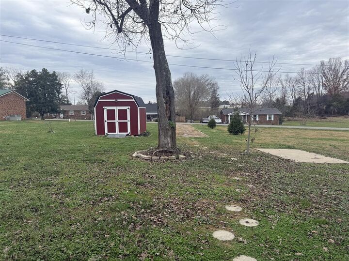 Property Photo:  558 Countryside Loop  KY 42345 