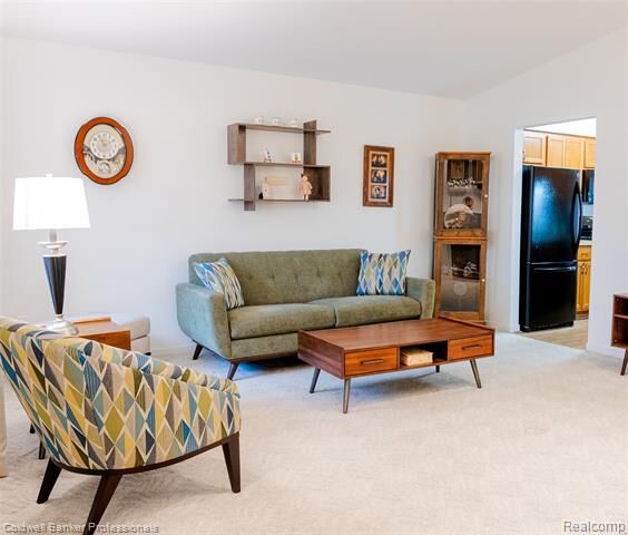 Property Photo:  27127 Antonio Drive  MI 48066 