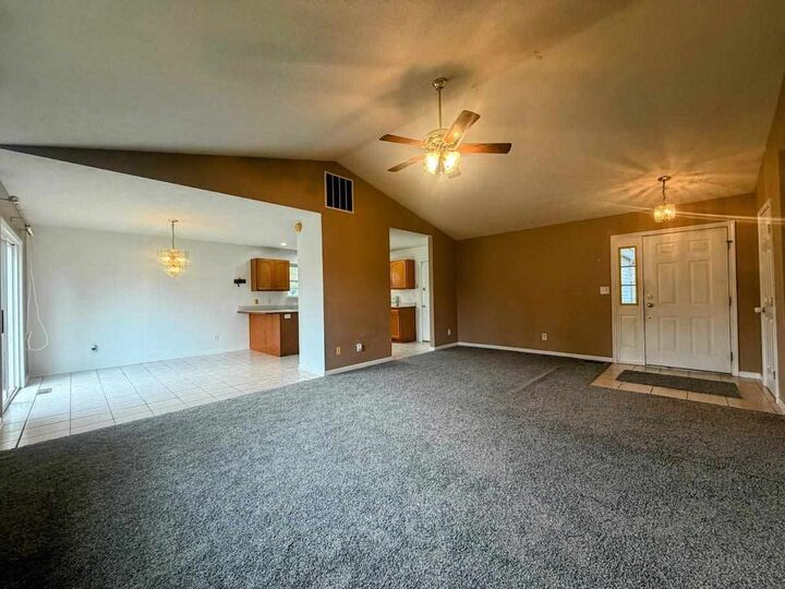 Property Photo:  4010 Backmeyer Road  IN 47374 