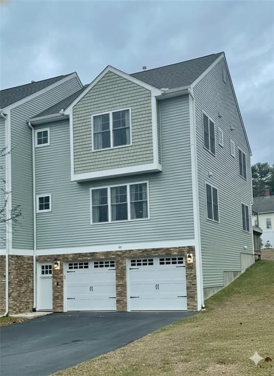 Property Photo:  101 Graniteville Road  RI 02830 