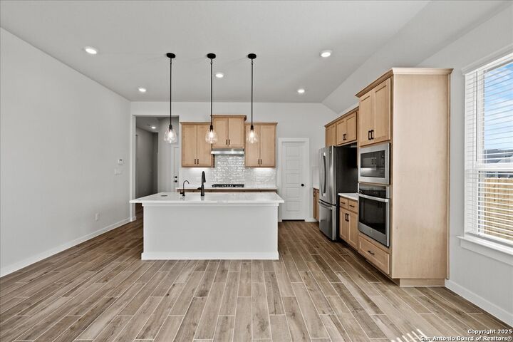 Property Photo:  1343 Red Fox  TX 78132 