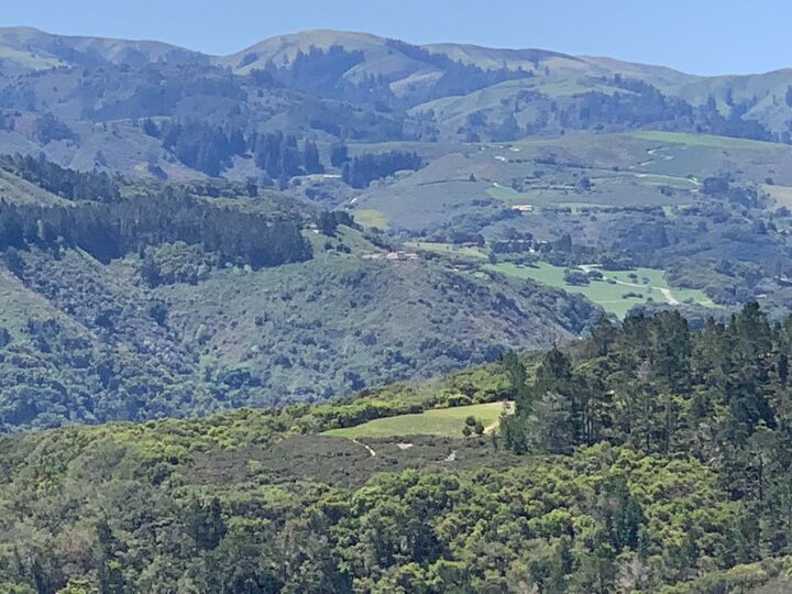 Property Photo: 64 Marguerite (Tehama) CA 93923