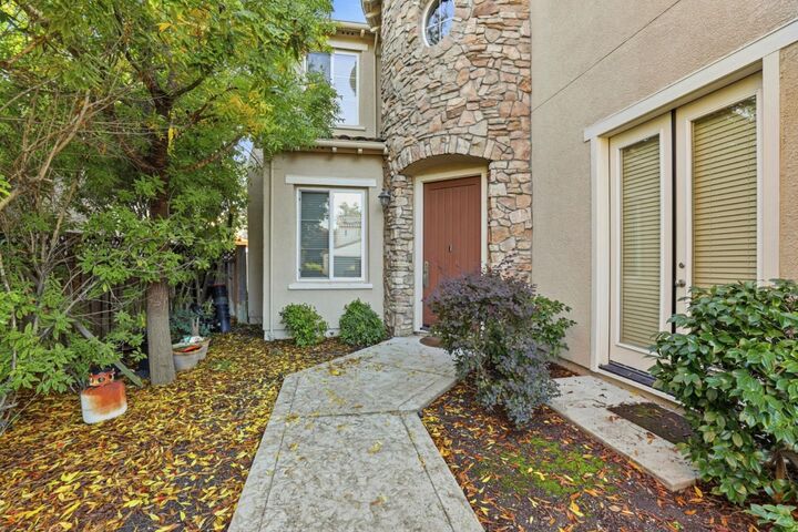 Property Photo: 480 Winter Creek Way CA 95037