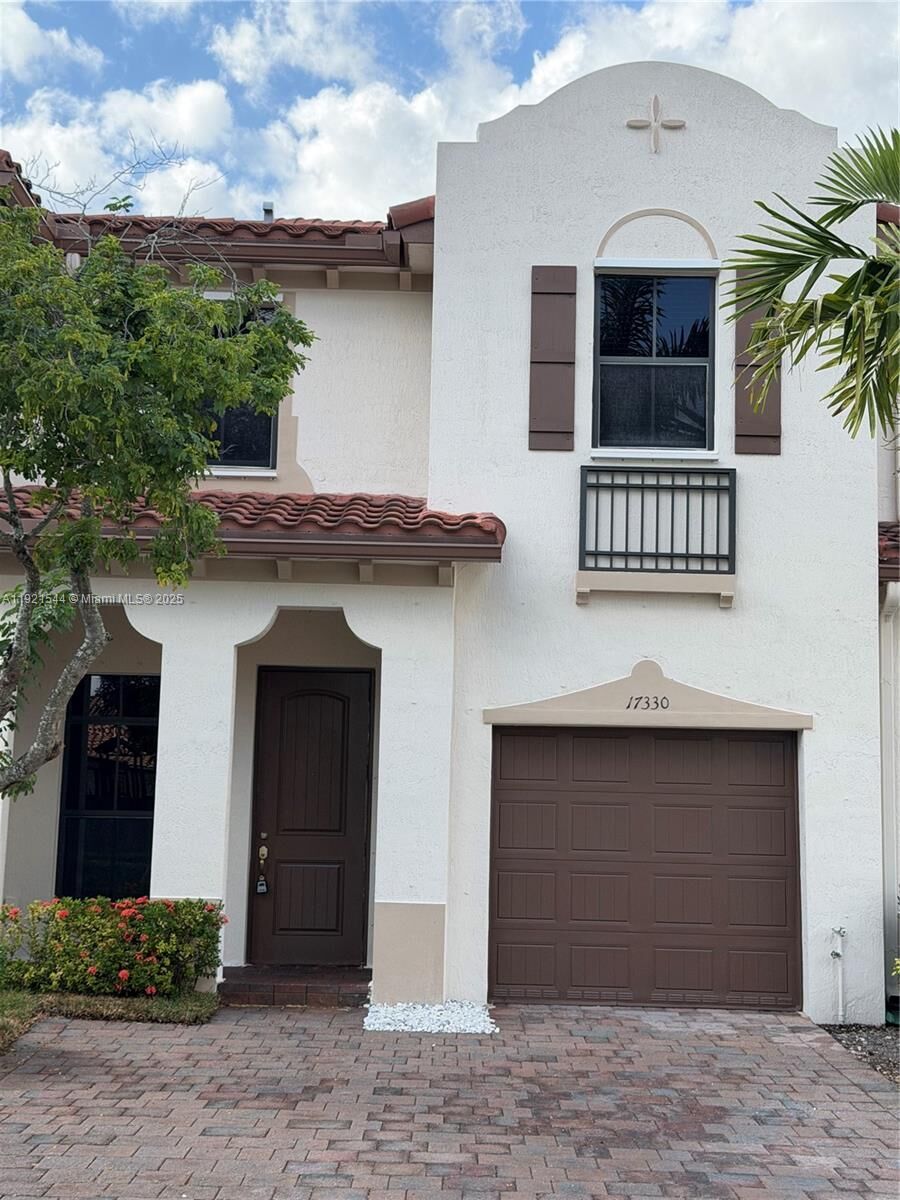 Property Photo:  17330 SW 153rd Ave  FL 33187 