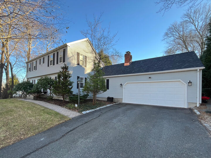 Property Photo:  51 Cross Road  CT 06762 