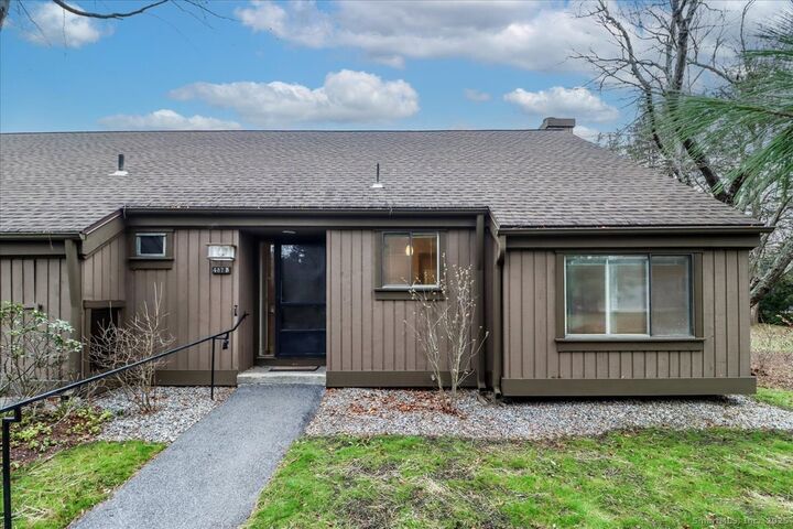 487 Heritage Village B  Southbury CT 06488 photo