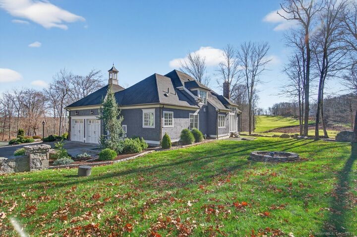 Property Photo: 401 Fox Hopyard Road CT 06423