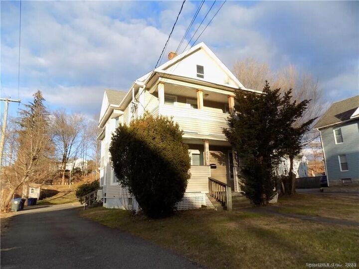 279 East Elm Street  Torrington CT 06790 photo