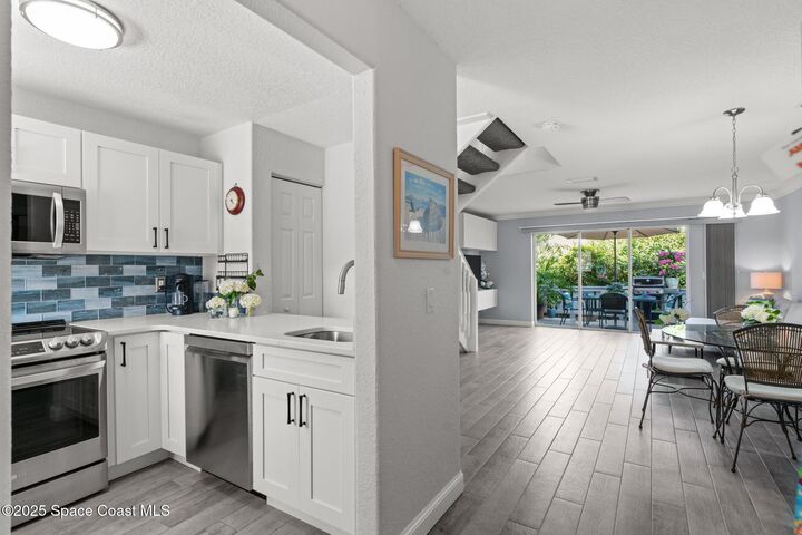 Property Photo: 666 N Seaport Boulevard FL 32920