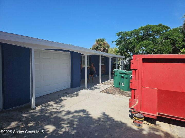 420 Cinnamon Drive  Satellite Beach FL 32937 photo