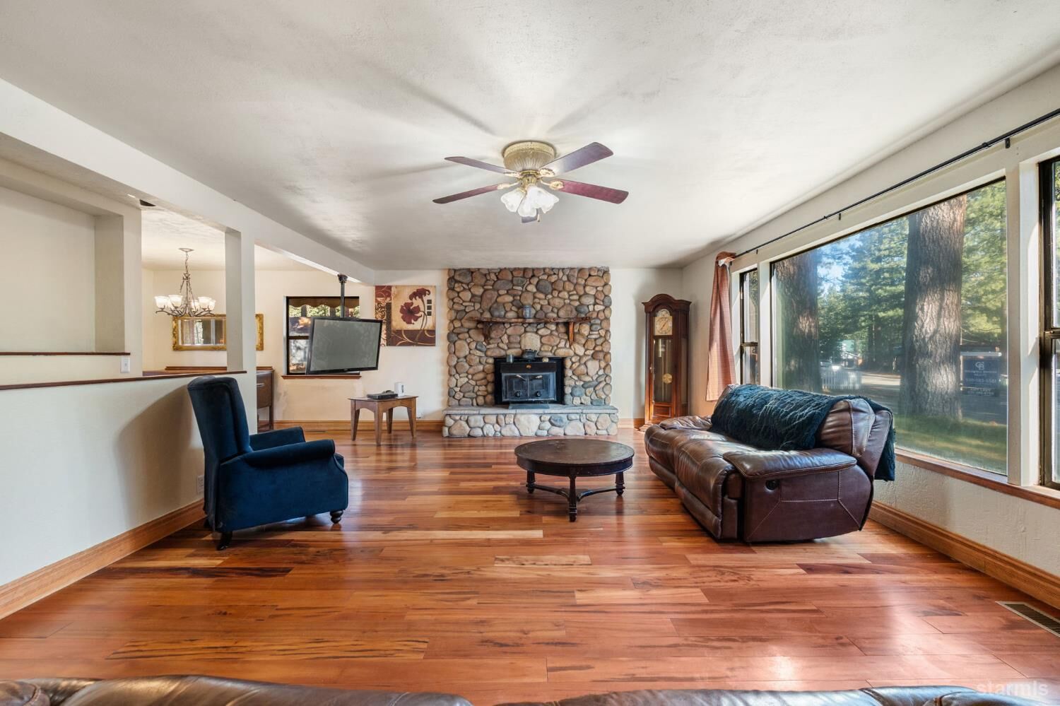 Property Photo:  1200 Jobs Peak Drive  CA 96150 