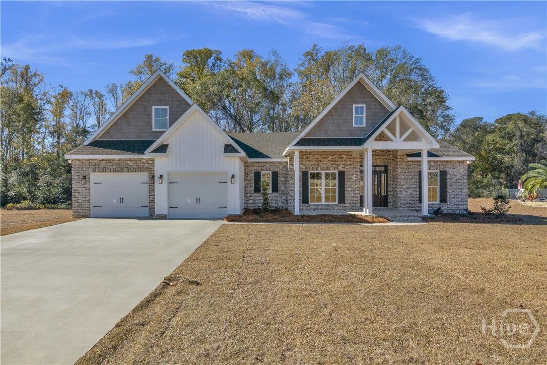 Property Photo:  12 Wysteria Lane  GA 30417 