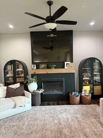 Property Photo: 1987 Cabrillo Avenue CA 93274