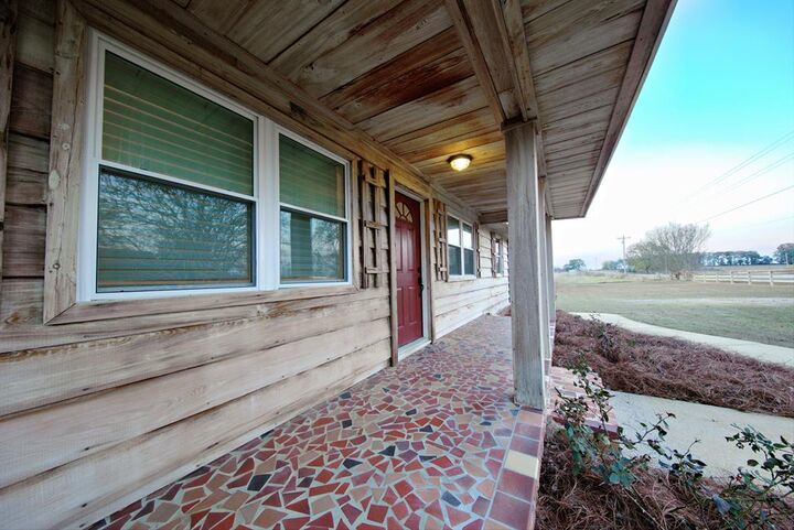 Property Photo:  1067 Wade Road  GA 31779 