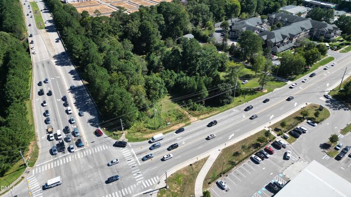 Property Photo: 0 S Main Street NC 27587