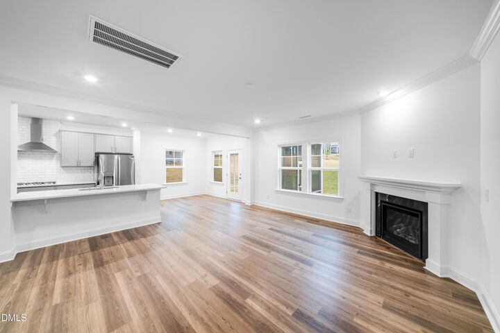 Property Photo:  1017 Cassa Clubhouse Way  NC 27545 