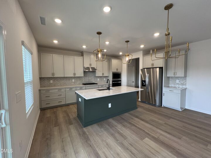 Property Photo:  4024 Wesley Chapel Way  NC 27616 