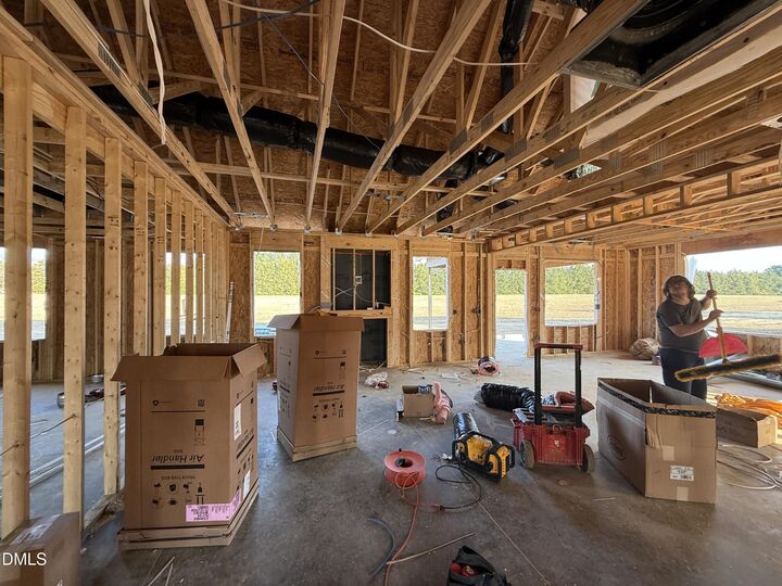 Property Photo: 63 Juju Drive NC 27520