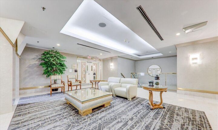 Property Photo: 88 Corporate Drive 2512 ON M1H 3G6