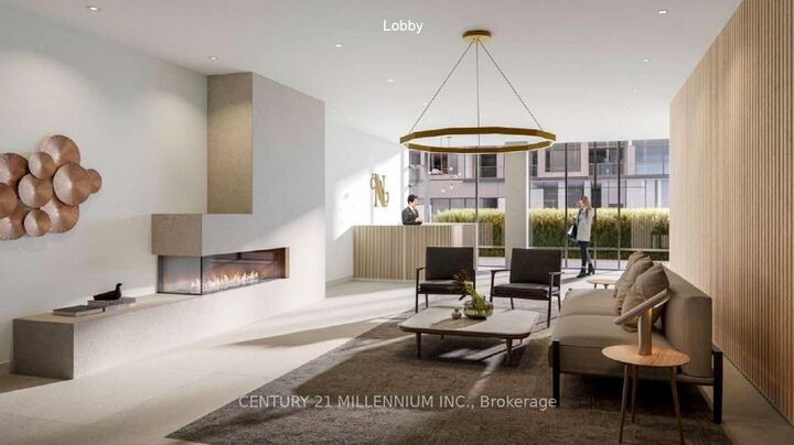 Property Photo:  7439 Kingston Road 421  ON M1B 5S3 