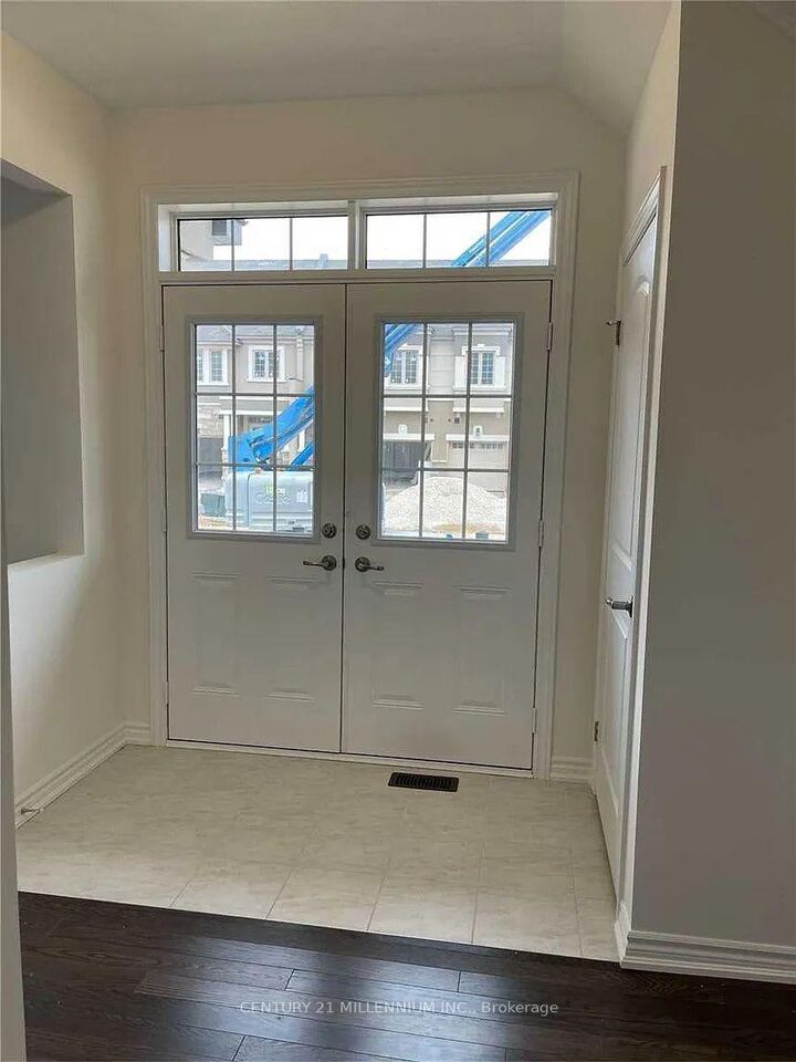 Property Photo: 107 Flagg Avenue ON N3L 0K2