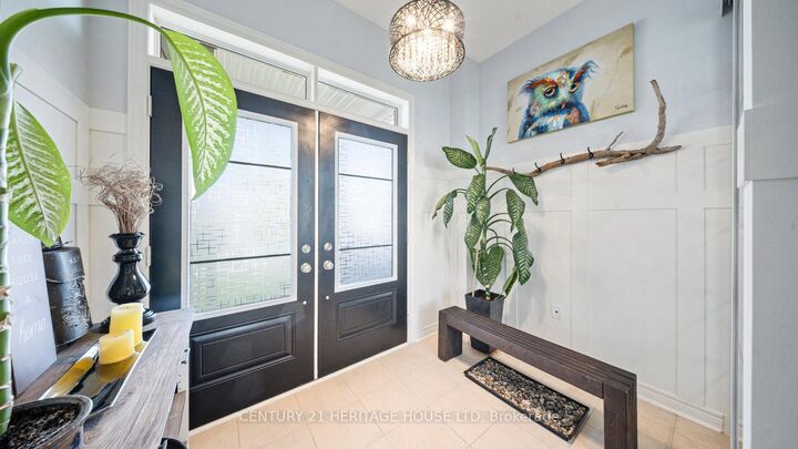 Property Photo:  119 Barlow Place  ON N3L 0G8 