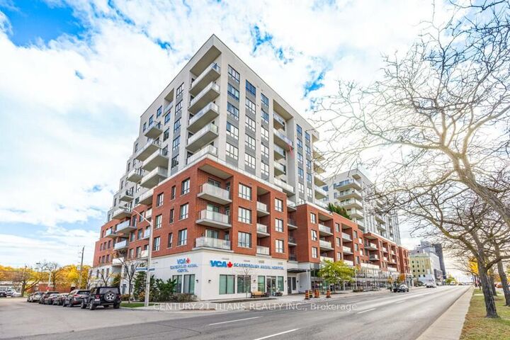 22 East Haven Drive 1022  Toronto ON M1N 0B4 photo