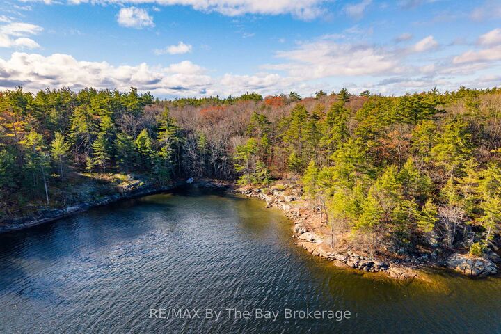 Property Photo:  Lot 1 Island 1810/Bone Island  ON L0K 1E0 