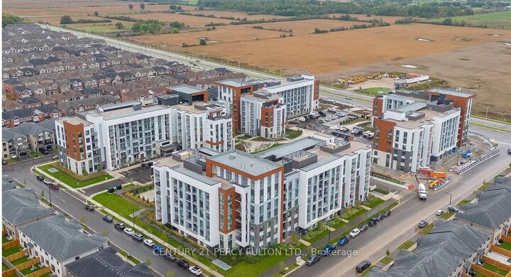 470 Gordon Krantz Avenue 112  Milton ON L9E 1Z3 photo