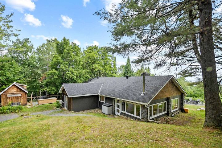 Property Photo: 179 Hoths Lane ON P0B 1L0