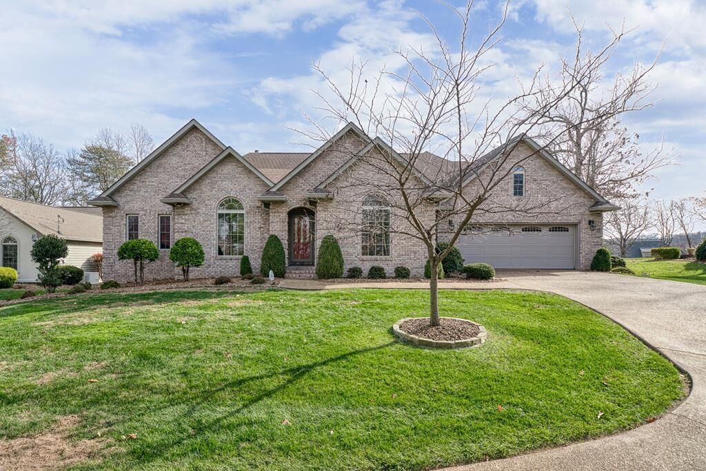 Property Photo:  120 Valarian Dr.  TN 38558 