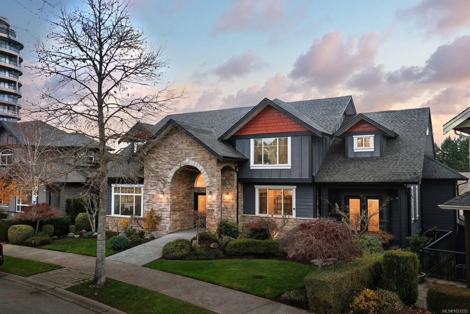 Property Photo:  2019 Troon Crt  BC V9B 6R6 