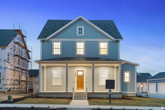 Property Photo:  10993 S Lake Island Dr 310  UT 84009 