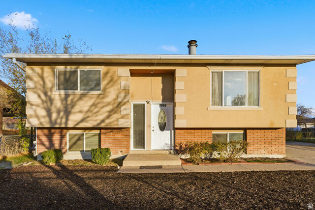 Property Photo:  7991 S 3725 W  UT 84088 
